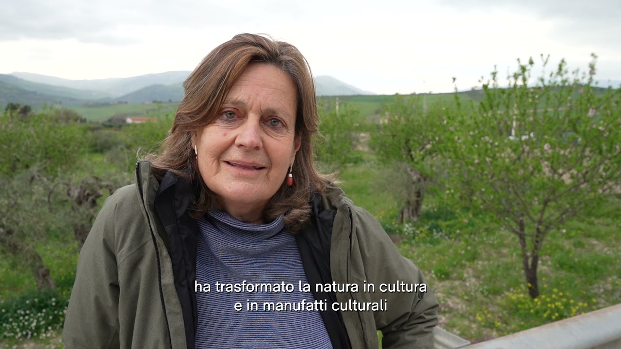 Tesori Umani Viventi | i Caravella: gli ultimi ceramisti di Burgio (AG)