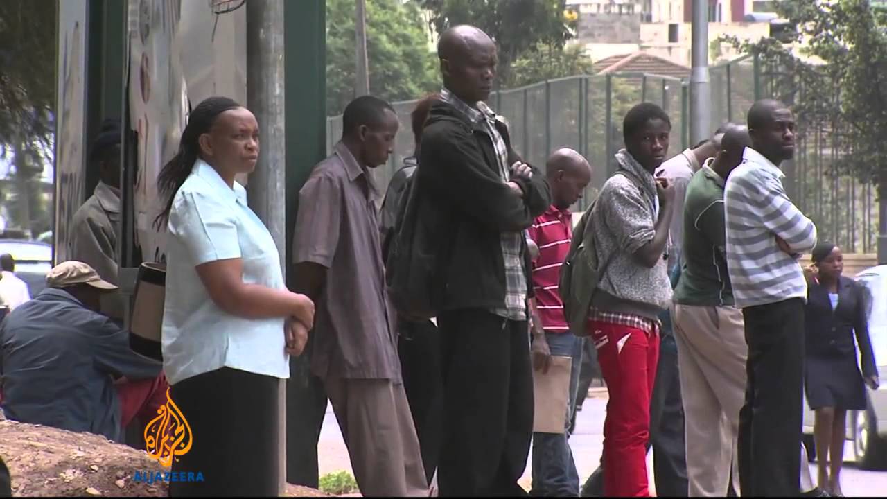 Trial of Kenya's Kenyatta postponed again