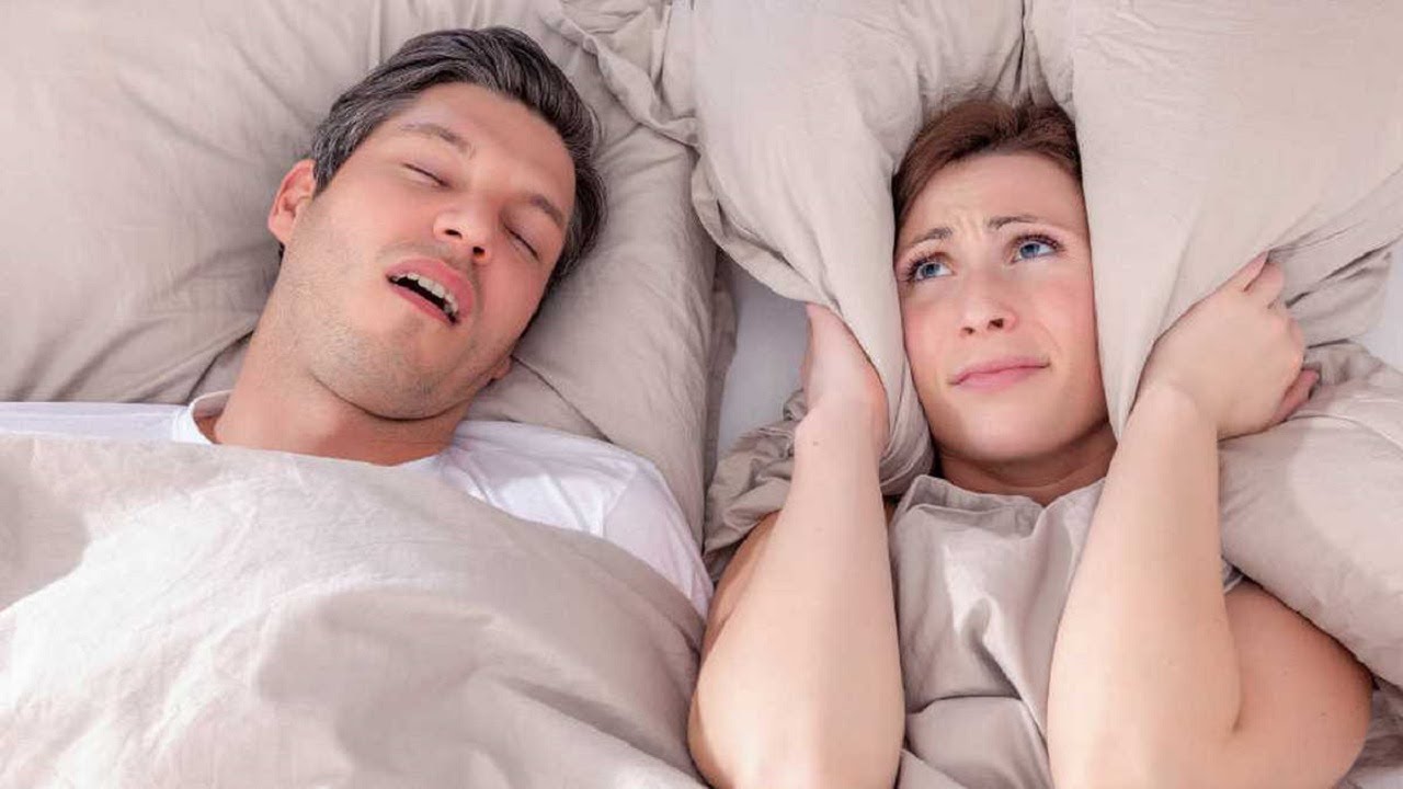 &iquest;Las mujeres son mas dormilonas que los hombres?