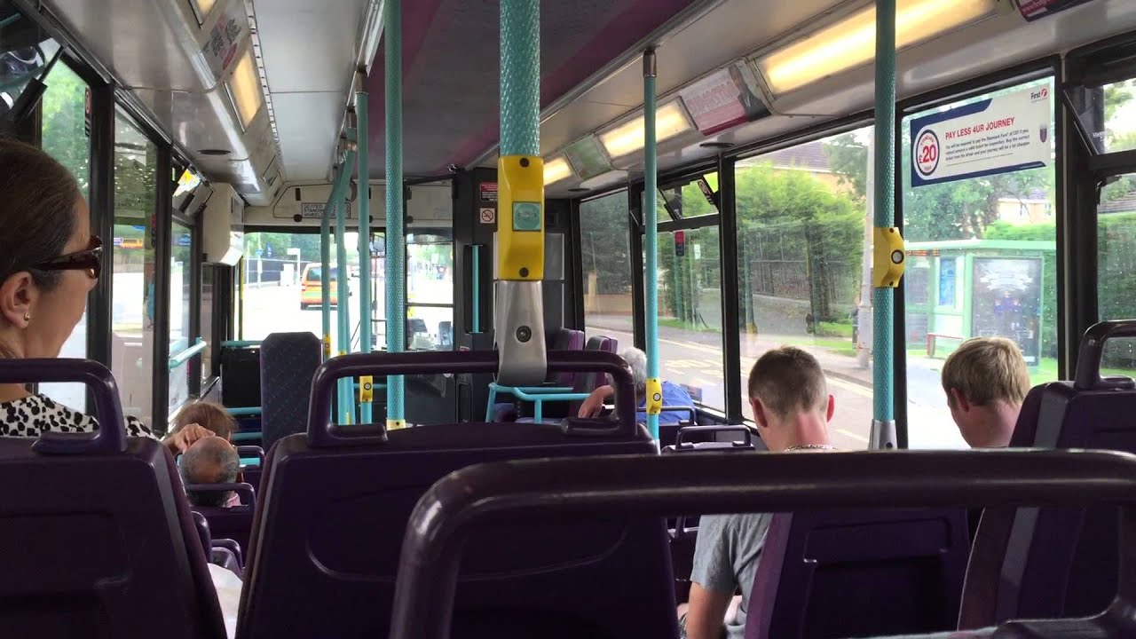 Dennis Dart Marshall Capital, T336 ALR, DML41336