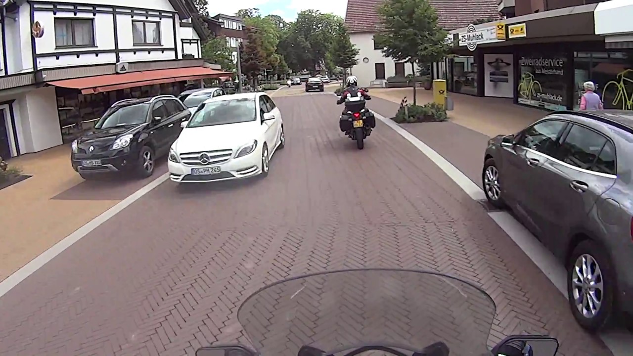 Bad laer Germany