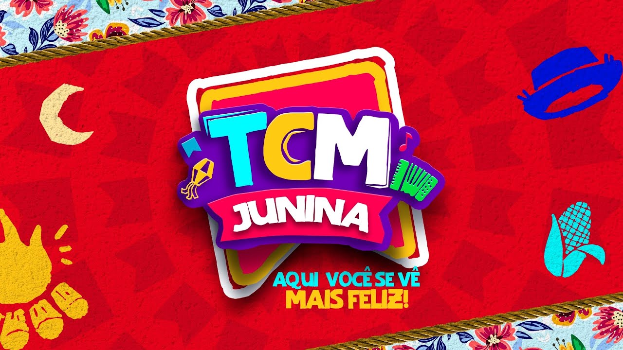 Especial TCM - Espetáculo Chuva de Bala 2024