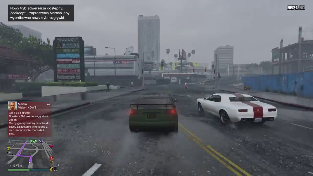 Jak zrobić sesję w GTA V ONLINE SAMEMU/ZNAJOMYM