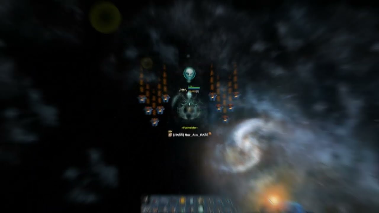 Dark Orbit - Germany 4🚀