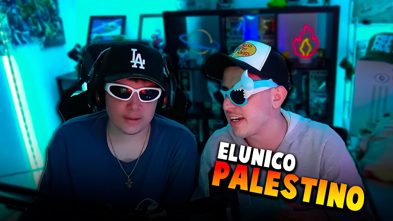 INVITO a un INFLUENCER a MI CASA y esto fue lo que paso...