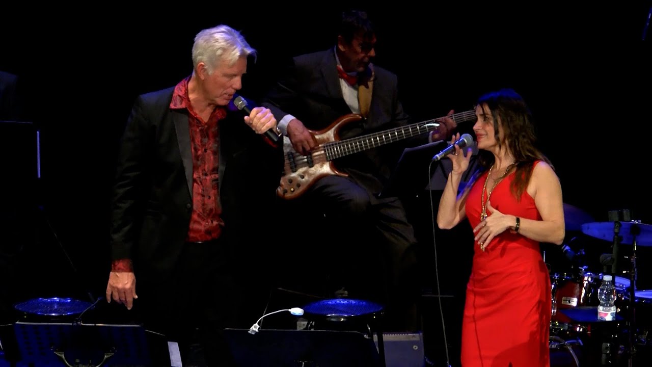 Dirk Van Halewyck & Kiko Aguado Quintet & Maria Romero