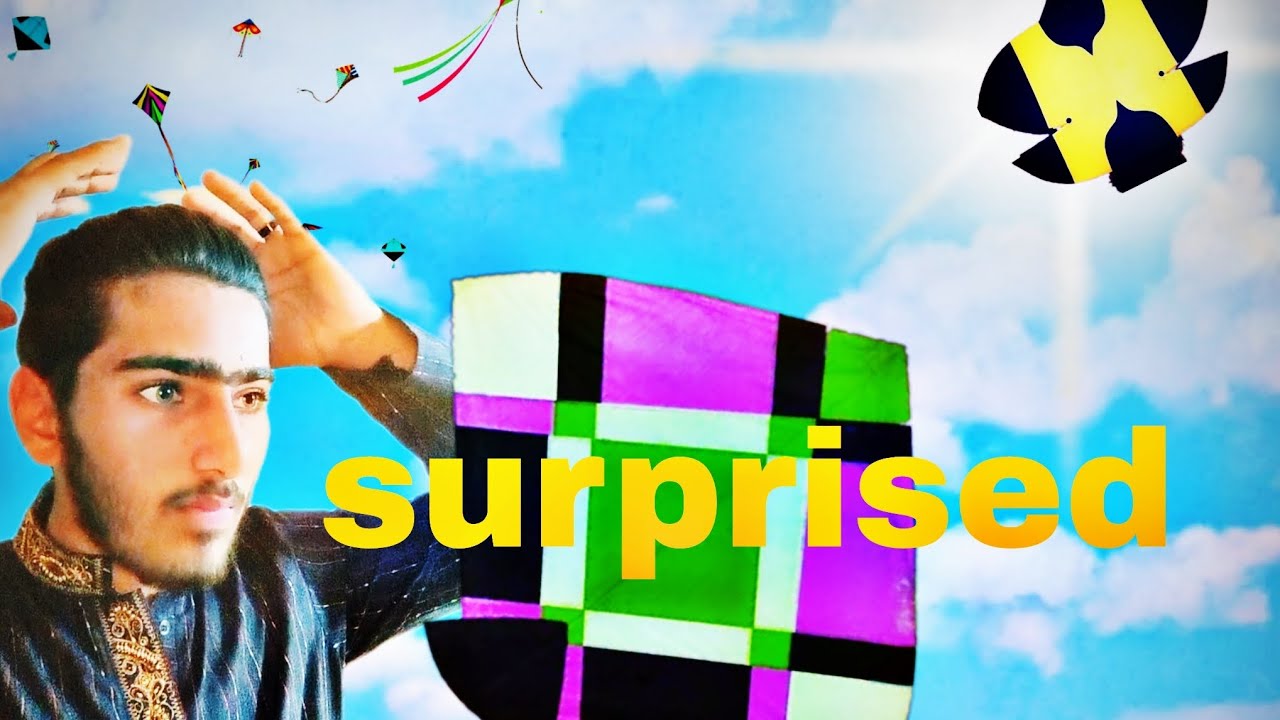 Surprised 😯 .... Watch full vlog.... ///// Thanks for watching/// qusain vlogs 