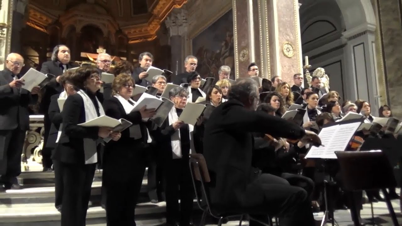 Stabat Mater
