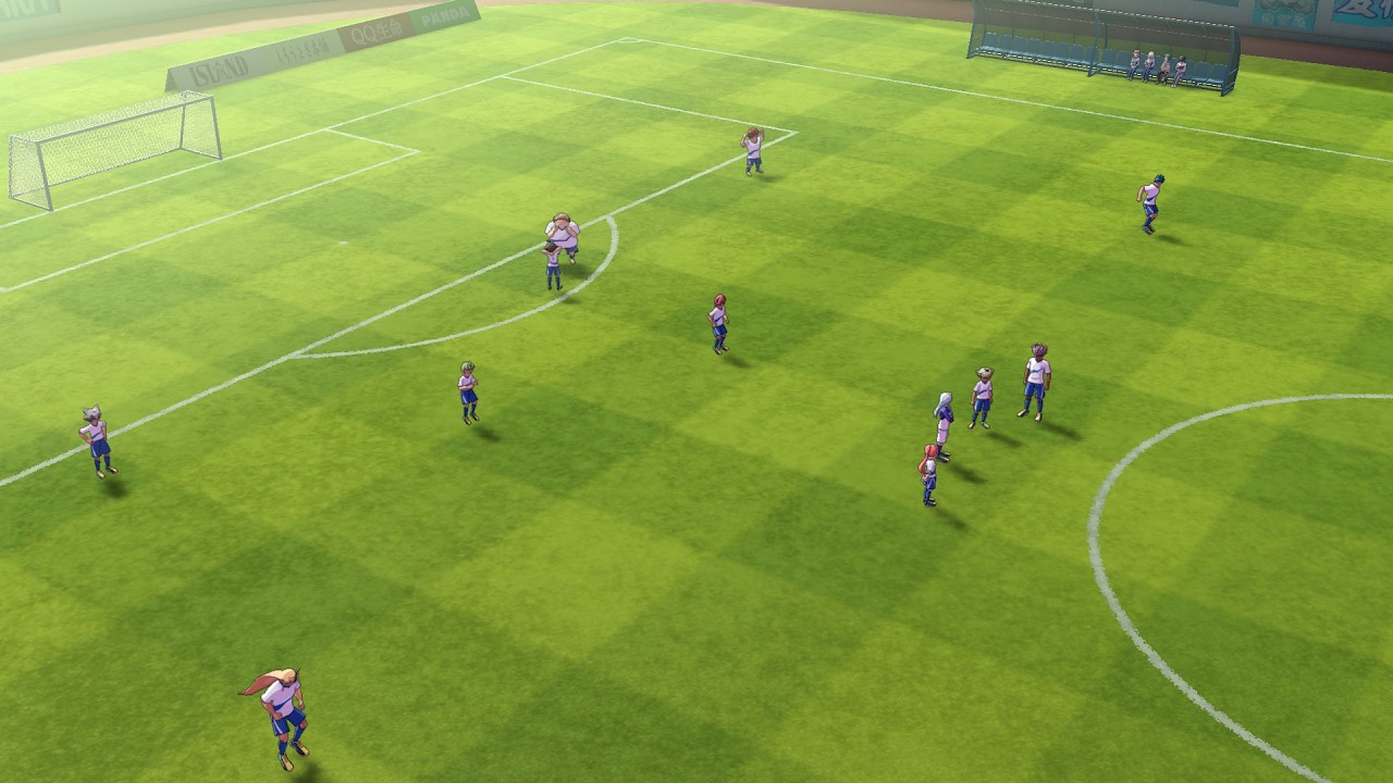 inazuma eleven victory road parte 44