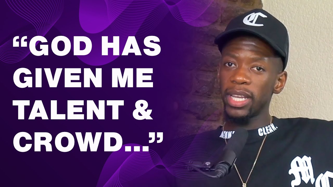 Intimate Moments With Robot Boii S02 E04 | How I Stay rounded | Lessons from Riky Rick and DJ Sbu