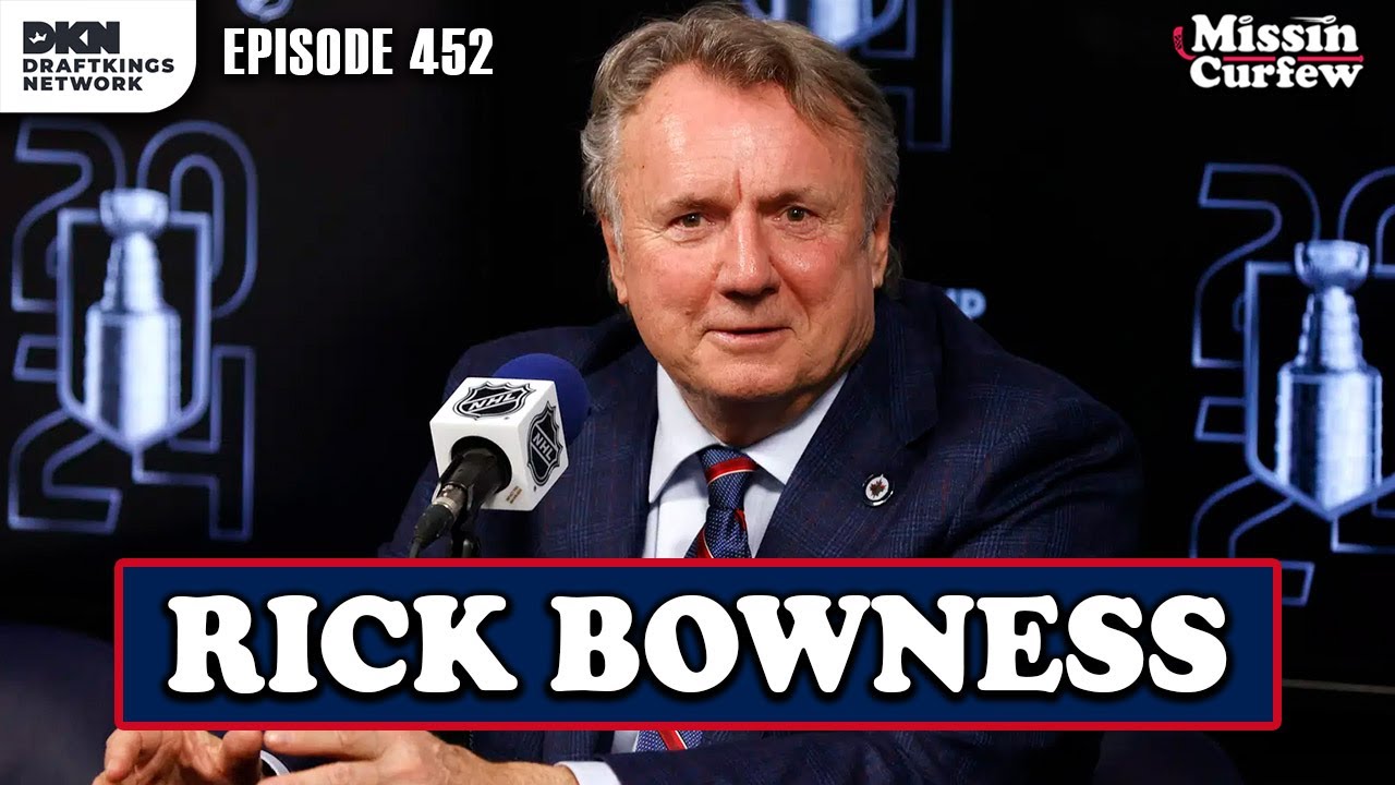 RICK BOWNESS & THE FELLAS ARE IN SCOTTSDALE I Missin Curfew Ep 452