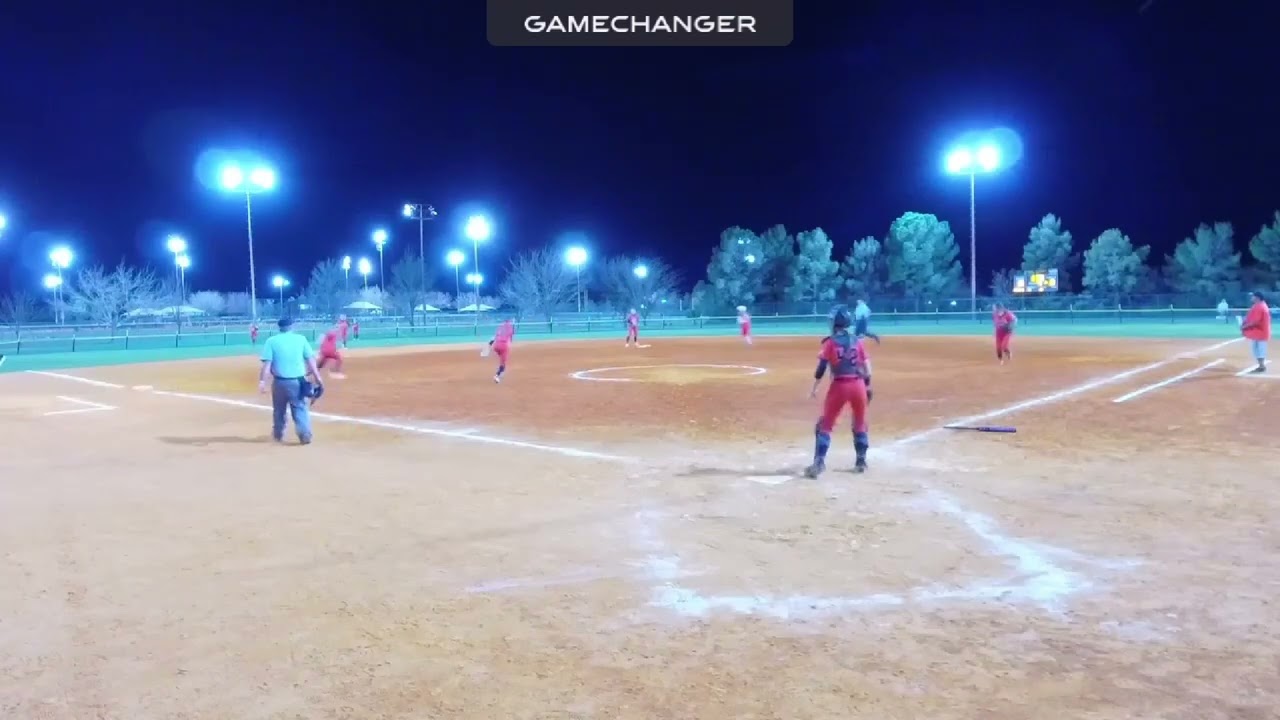 Batting Highlights 