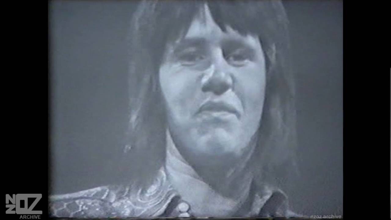 Sherbet - Can You Feel It Baby (1971)