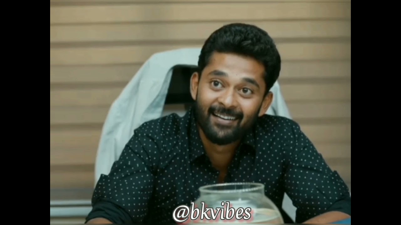 oru devathai parkum neram idhu 😍 bharathi kannamma Arunroshni