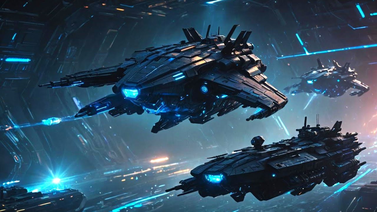Humans Awaken in 870,000 AD, Shocking the Galactic Federation | Best HFY Stories | HFY Sci-Fi Story