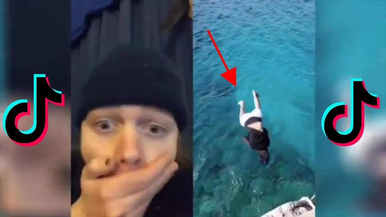 VERY FUNNY TIK TOK MEME COMPILATION: (2019) #16