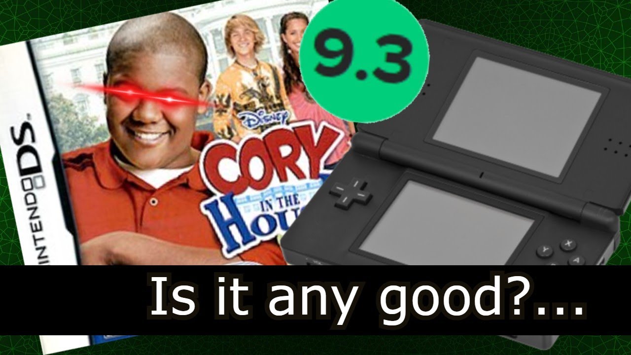 Is Cory in the House an Underrated Gem?