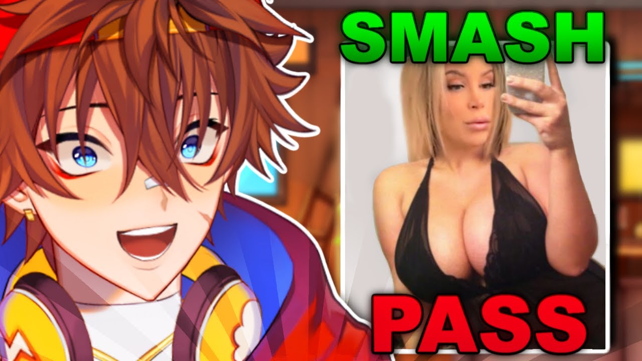 I Rated My Viewers Mothers...