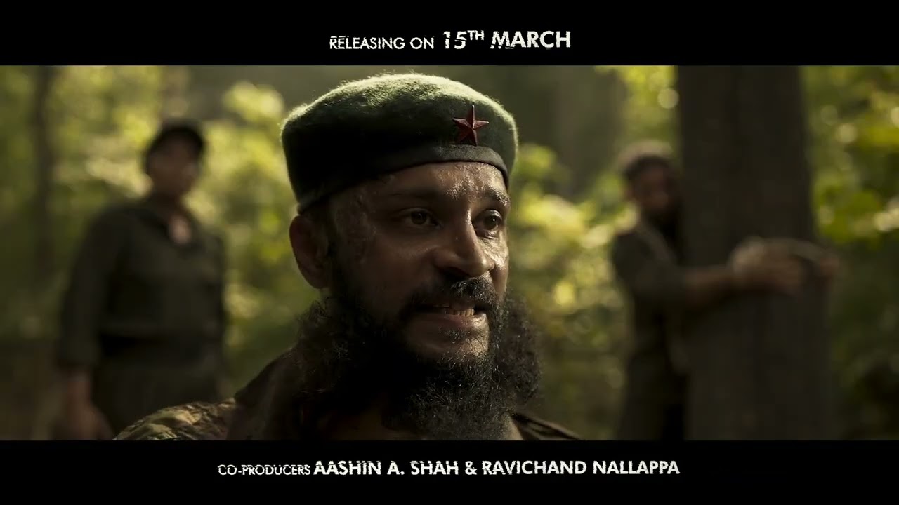 bastar the naxal story trailer। adah Sharma। Indira tiwari । vipul amrutlal । bastar the naxal story
