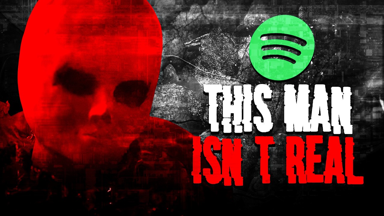 Horrors and Oddities from Spotify