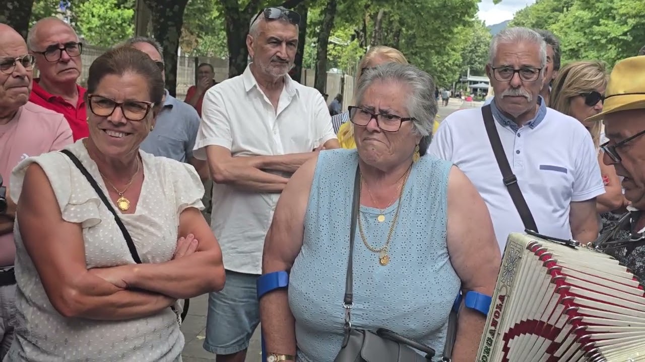 QUADRAS SOLTAS EM ARCOS DE VALDEVEZ, 13 DE JULHO 20025