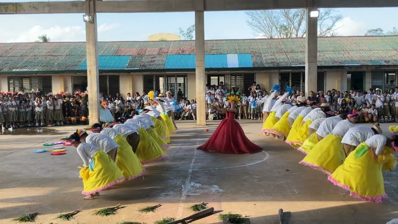 PAHIYAS FESTIVAL 🌾🎉 9 - NCL 