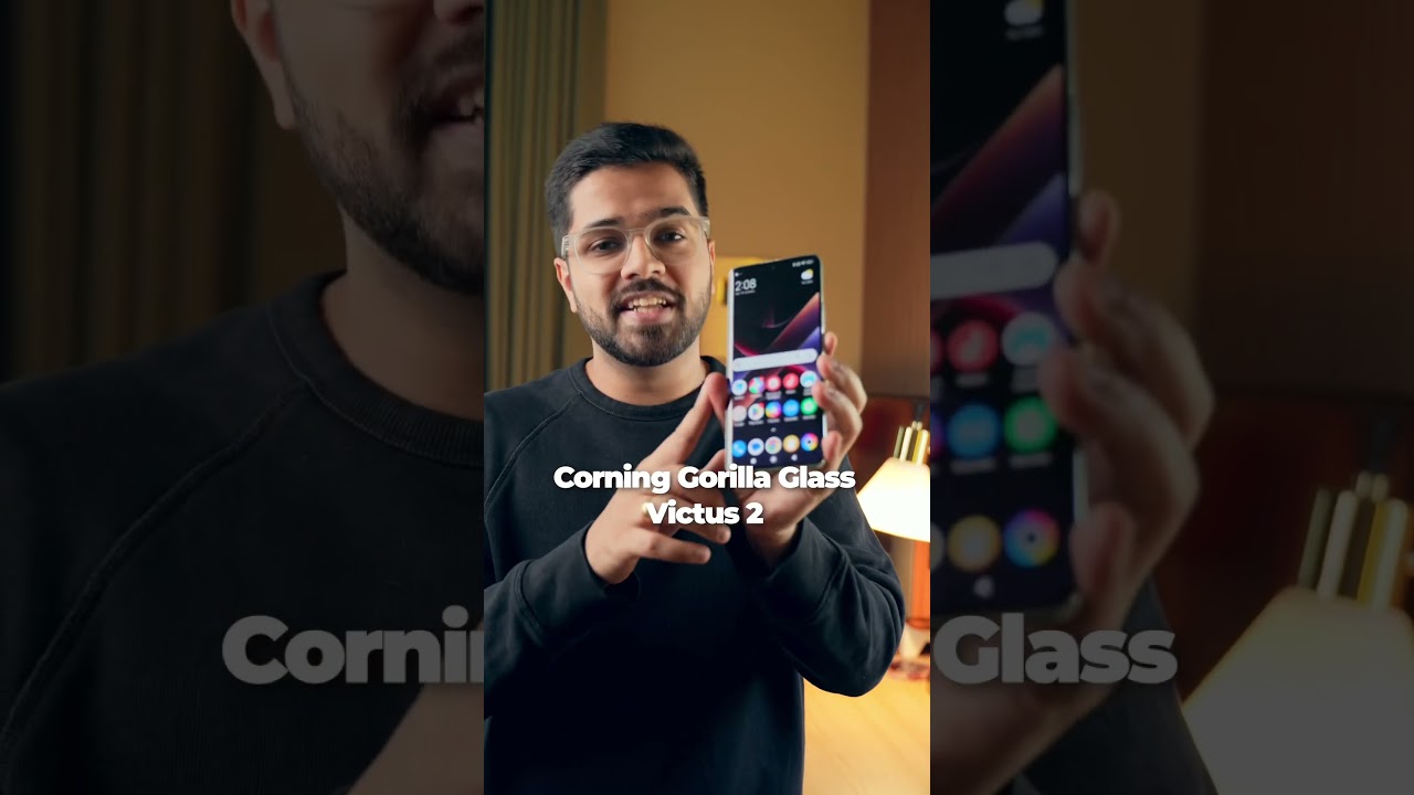 POCO X7 Durability Test! Most Durable Smartphone For ₹19,999?!