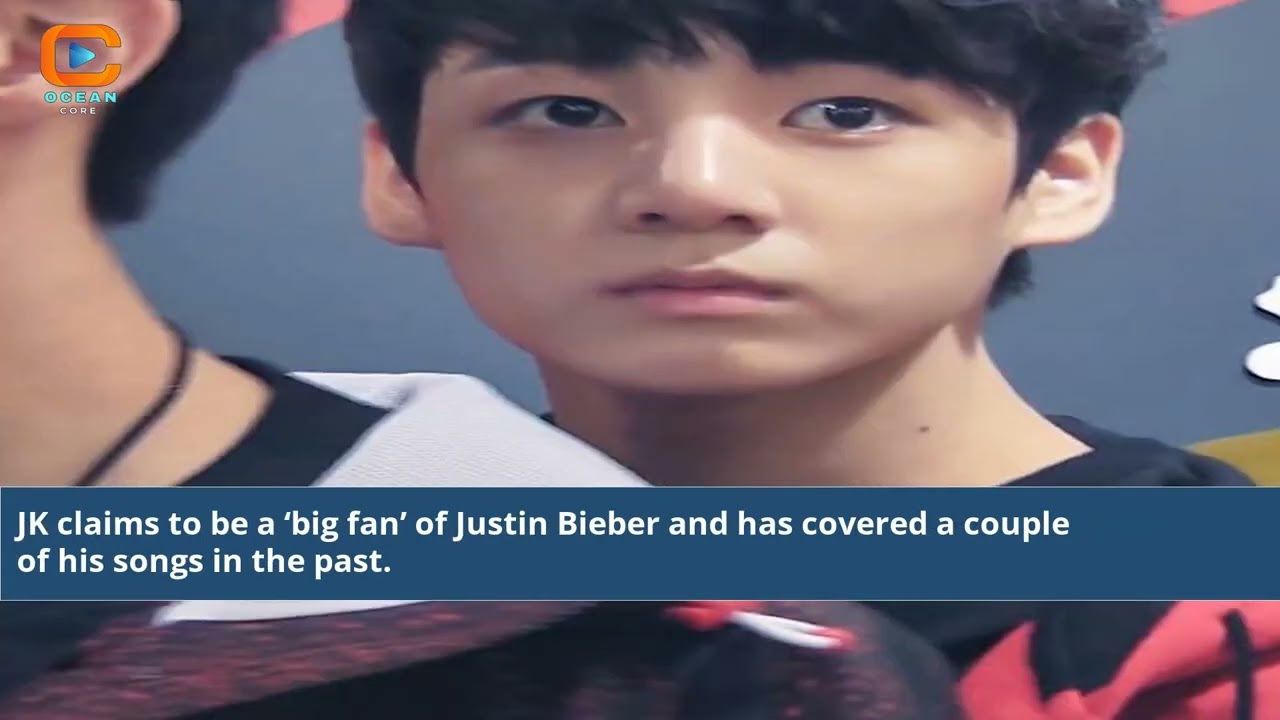 How Old Is Jk Bts