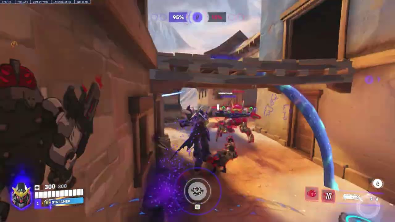 ตี๋อยู่นี่อาหมวยอยู่หนายยย