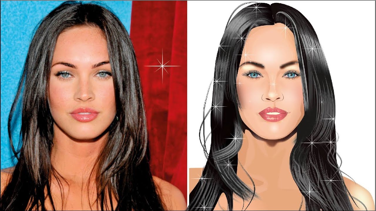 Como Transformar Fácilmente sua Foto em vetor no CorelDraw com Esses Passos Simples!