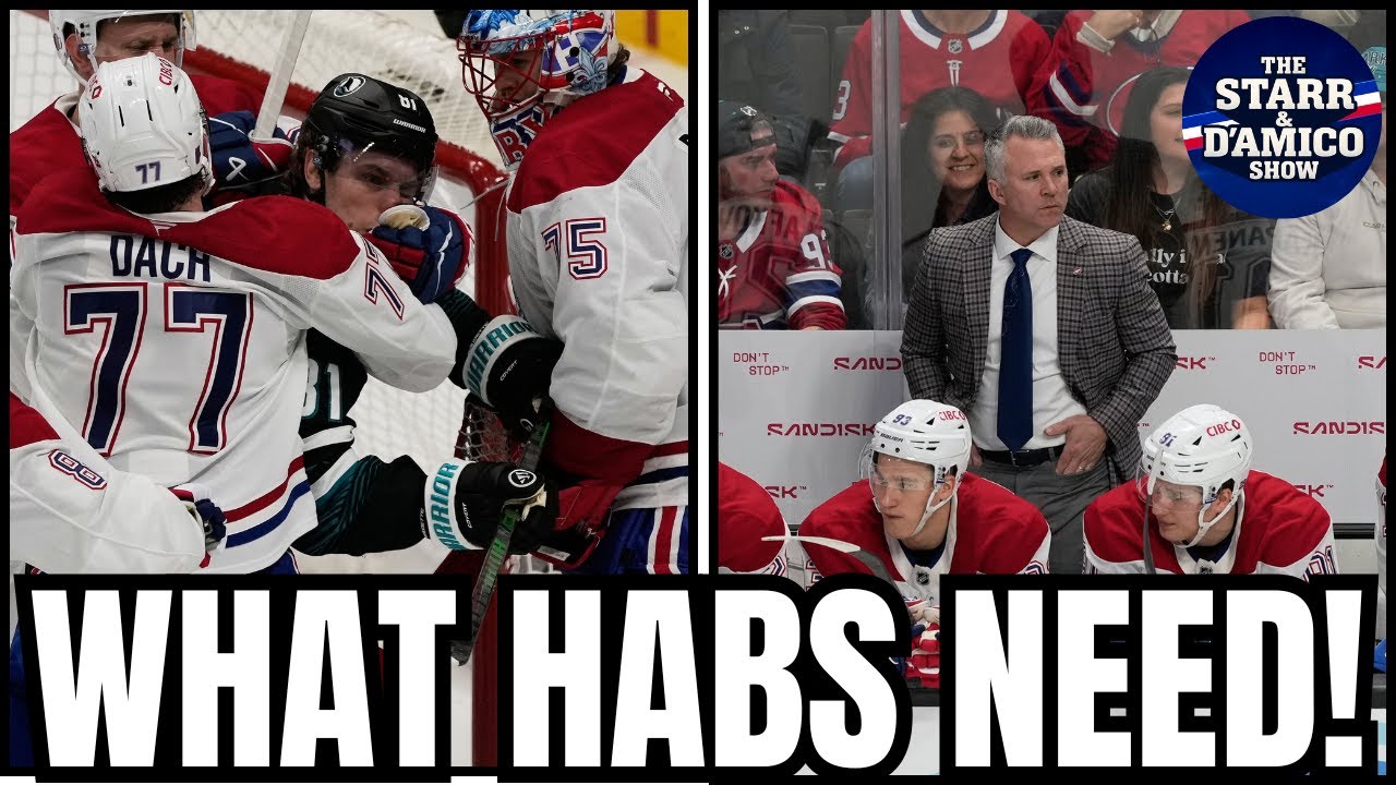 This Loss TELLS US WHAT HABS NEED! LIVE 11AM