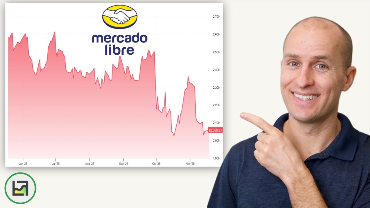 Is MercadoLibre a Broken Stock or a Broken Company? (Full Deep Dive)