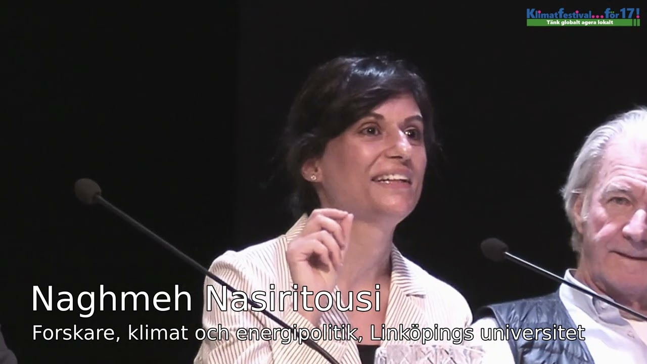 Hopp, Naghmeh Nasiritousi