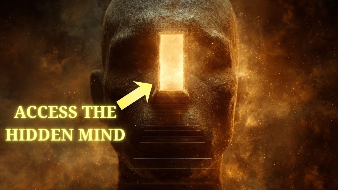 Quantum Shift Activated in the Subconscious: Jung’s Most Powerful Method, Hidden for 100 Years