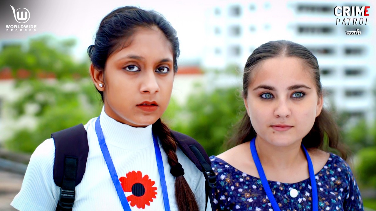 Class Ki Topper | Crime Patrol Satark  #crime #क्राइमपेट्रोल | Full Episode - 503
