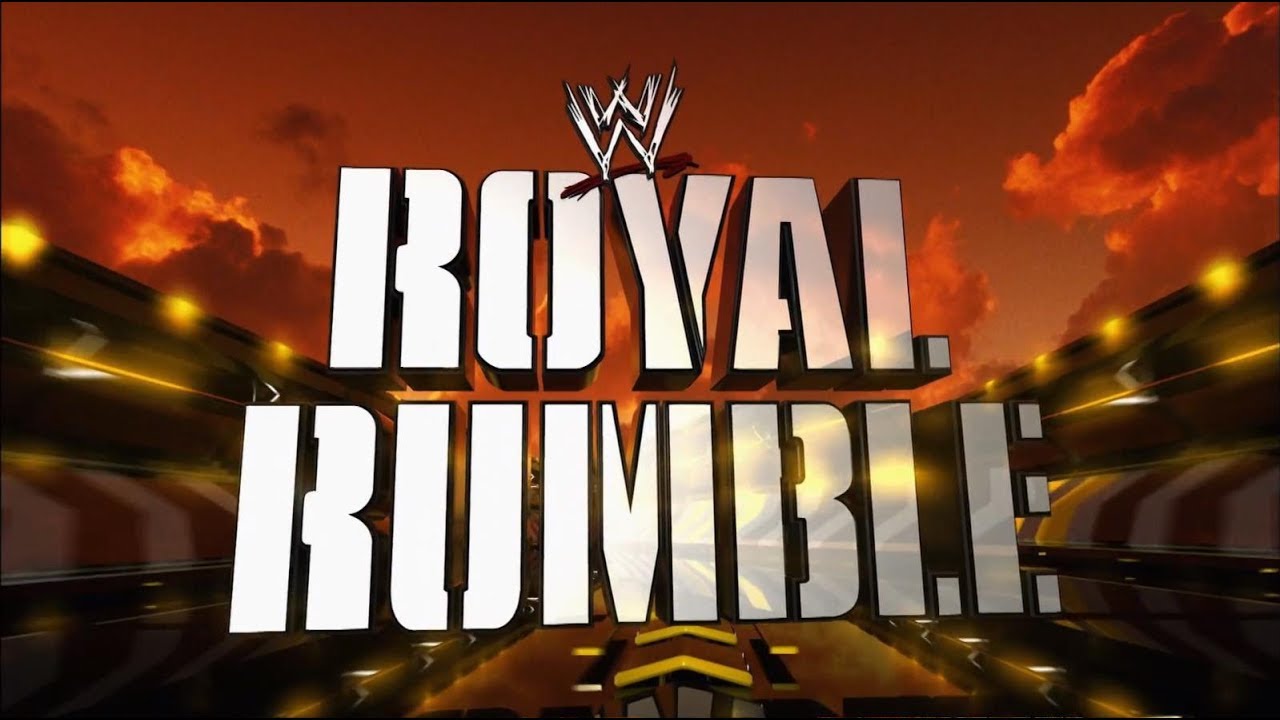 WWE Royal Rumble 2012 Review