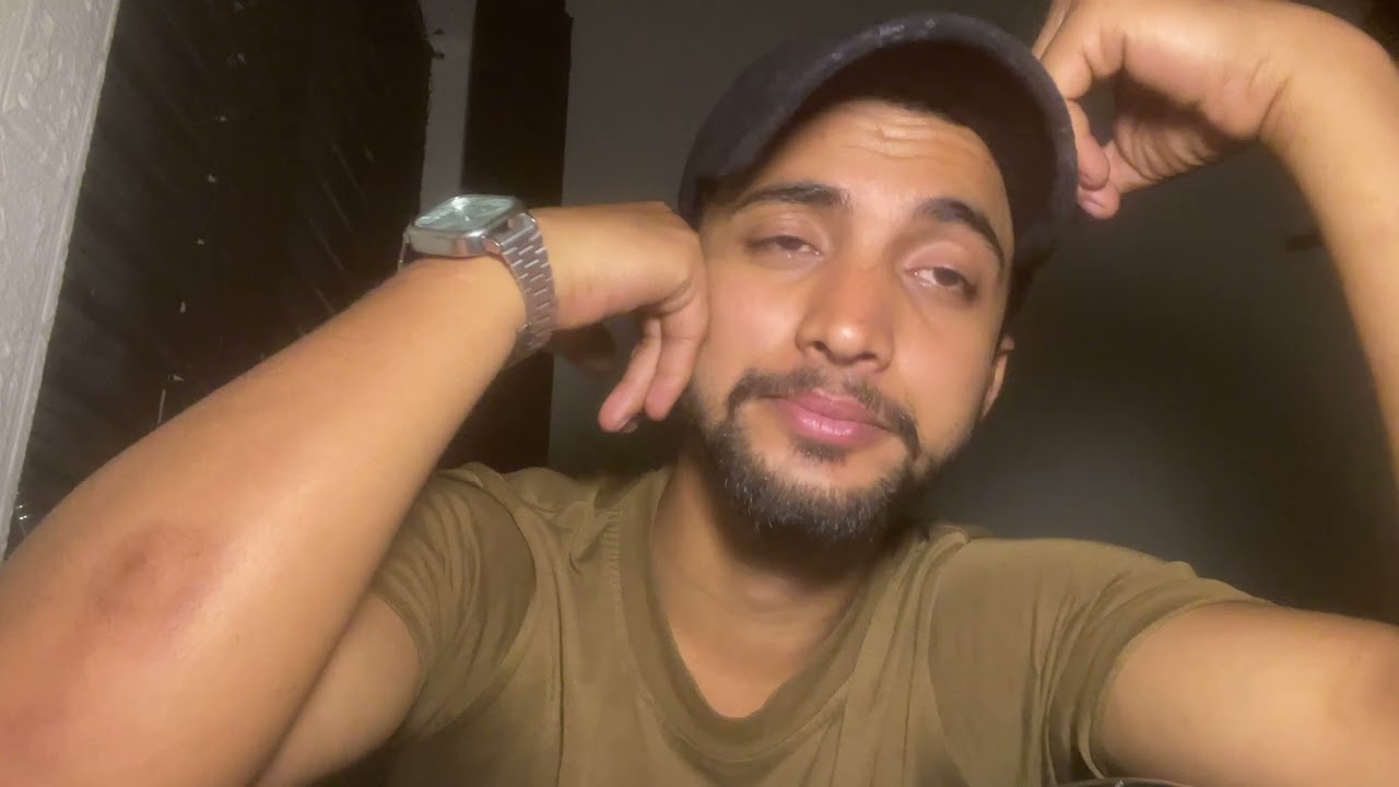 Why not I m quiet vloging 