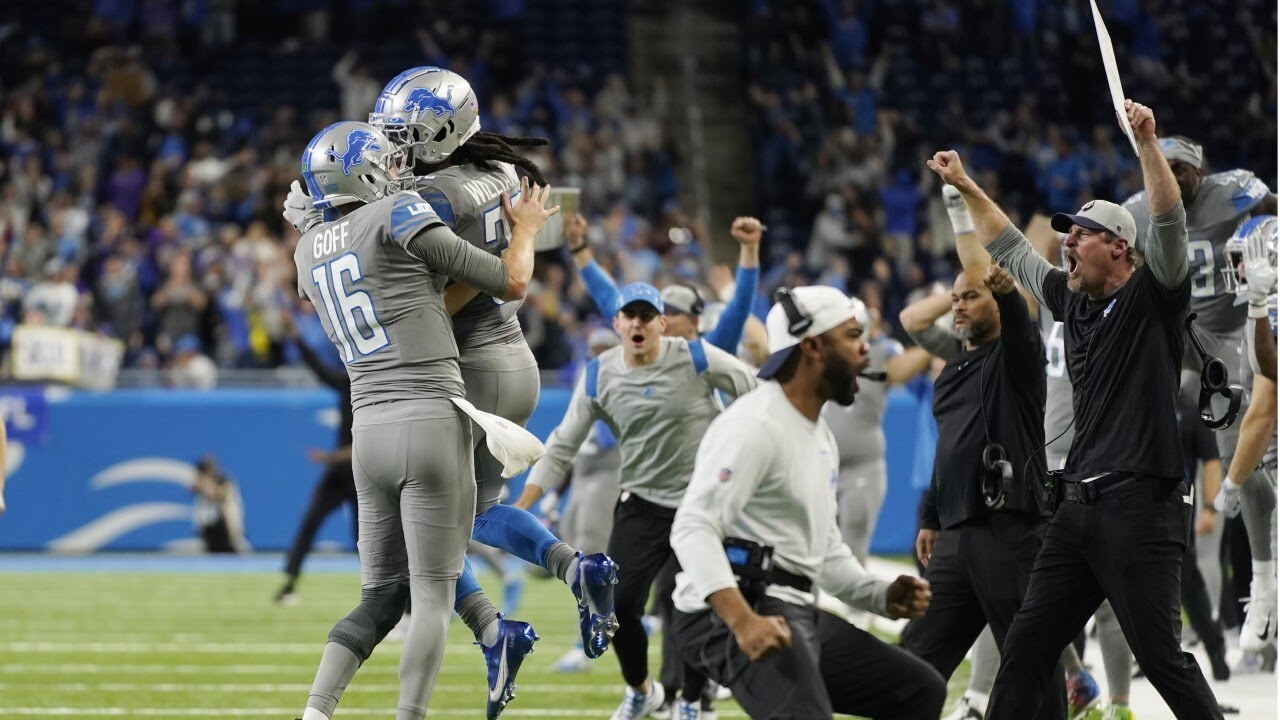 Best Walk-Off Game Winners in Recent NFL History