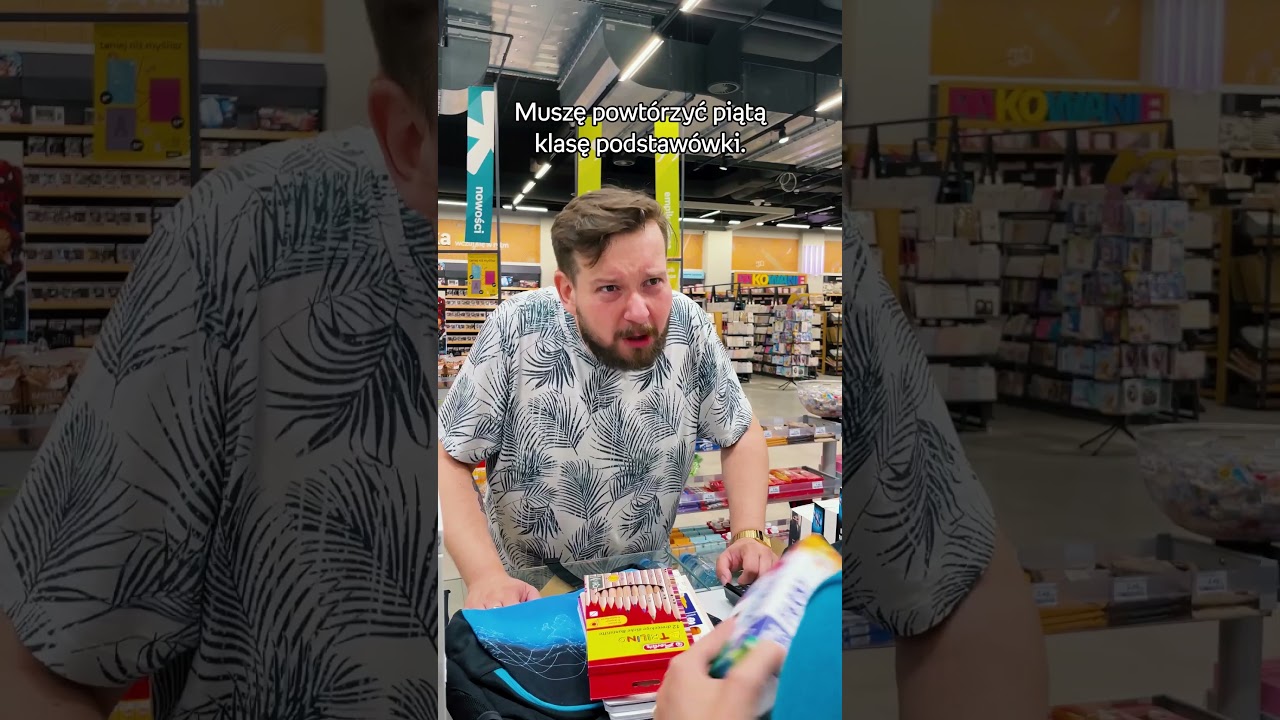 Powr&oacute;t do szkoły | Back to School z Empikiem