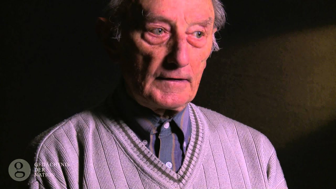 Herbert Rasenberger: In Erinnerung an die jüdische Nachbarin