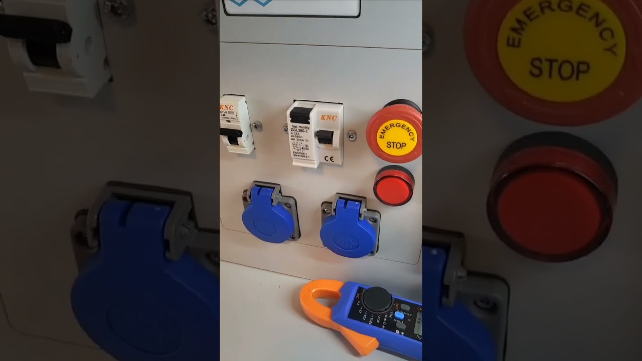 Owon CM2100B Pensampermetre Bluetooth