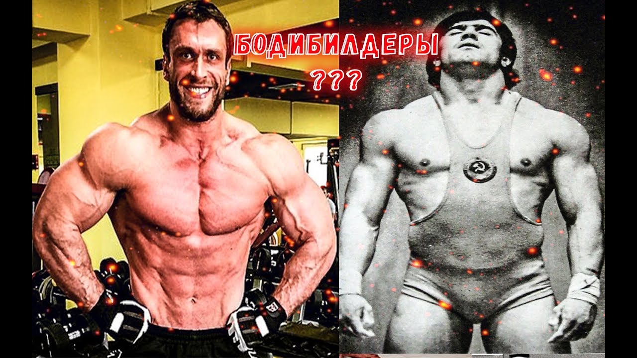 САМЫЕ ЭСТЕТИЧНЫЕ ШТАНГИСТЫ ТОП 10