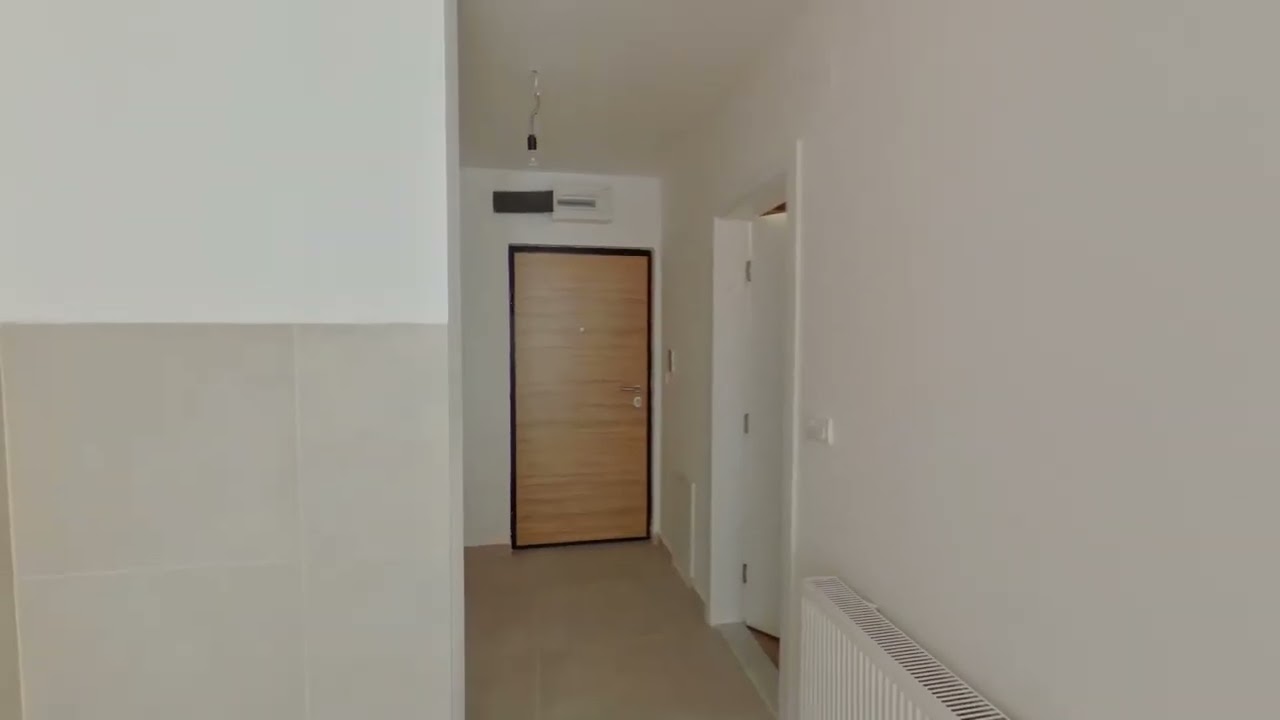Garsonjera novogradnja 27m2 sprat 4 od 6 PRODAJA