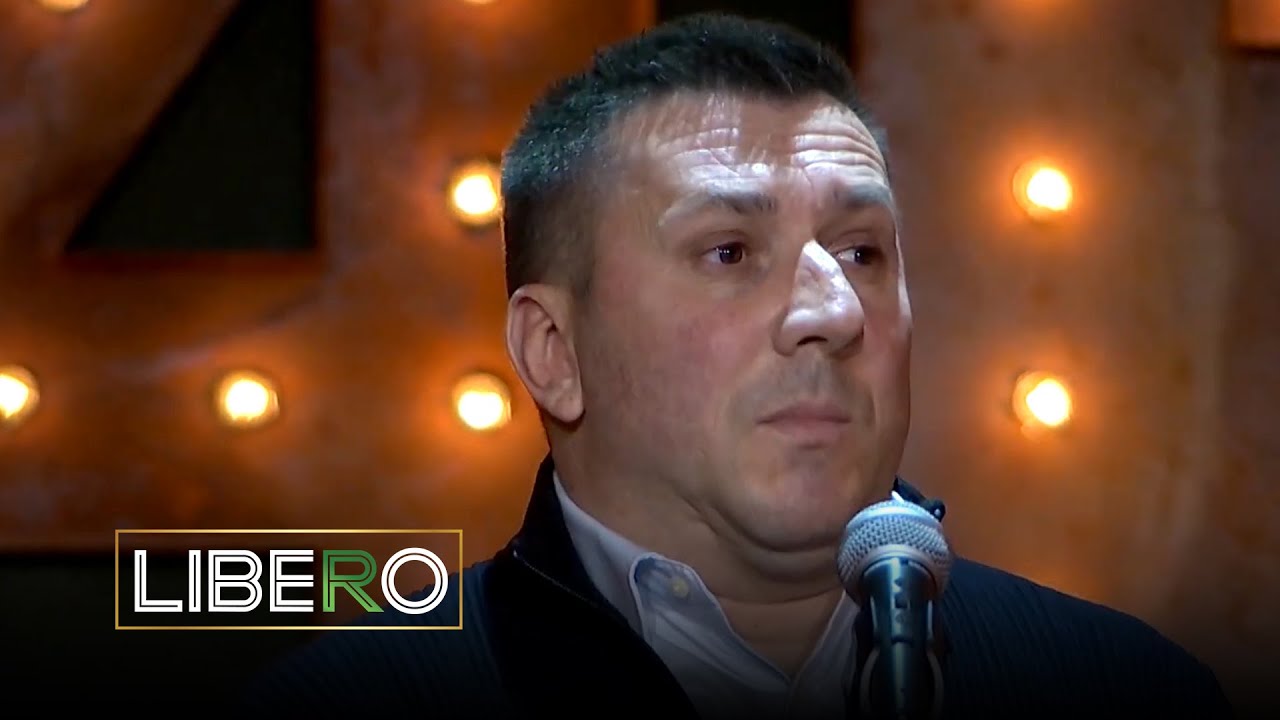 Çka e lëndon më së shumti Luan Hasanajn, nga iniciativa “Ta Pastrojmë Kosovën”? - LIBERO