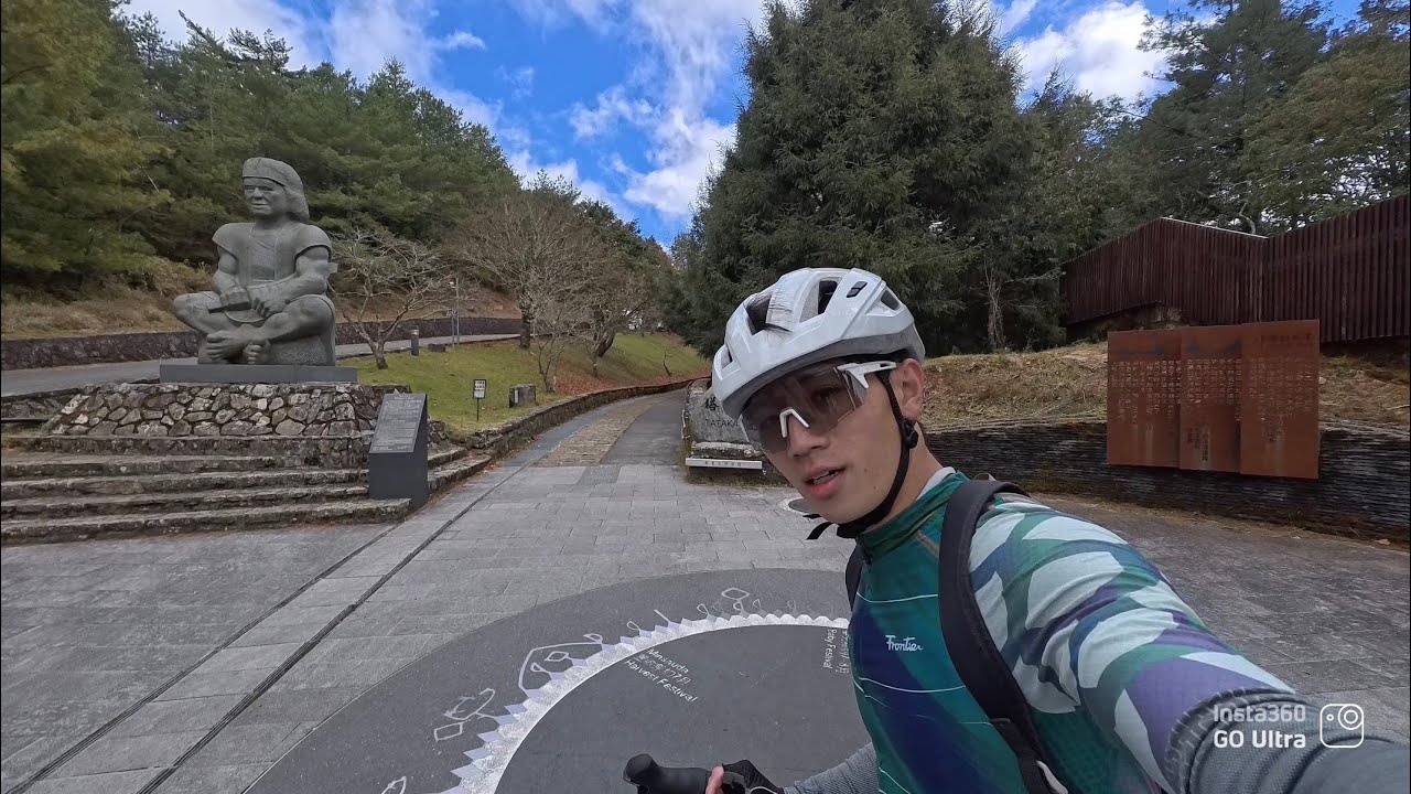 20260126塔塔加一日遊