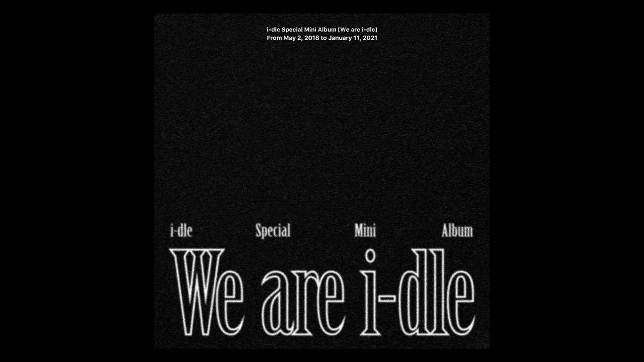 i-dle - HWAA (Instrumental with backing vocals) [DolbyAtmos]