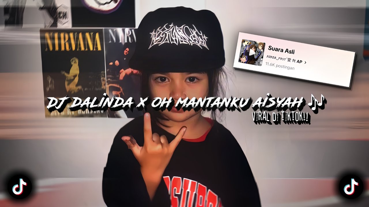 DJ DALINDA X OH MANTANKU AISYAH OLD 🎶 sounds ʀᴏʀᴏᴀ_ᴘʀ𝘀ᴛ` 𝖿𝘁 𝗔𝗣 (Slowed & reverb) dj old viral 🔥