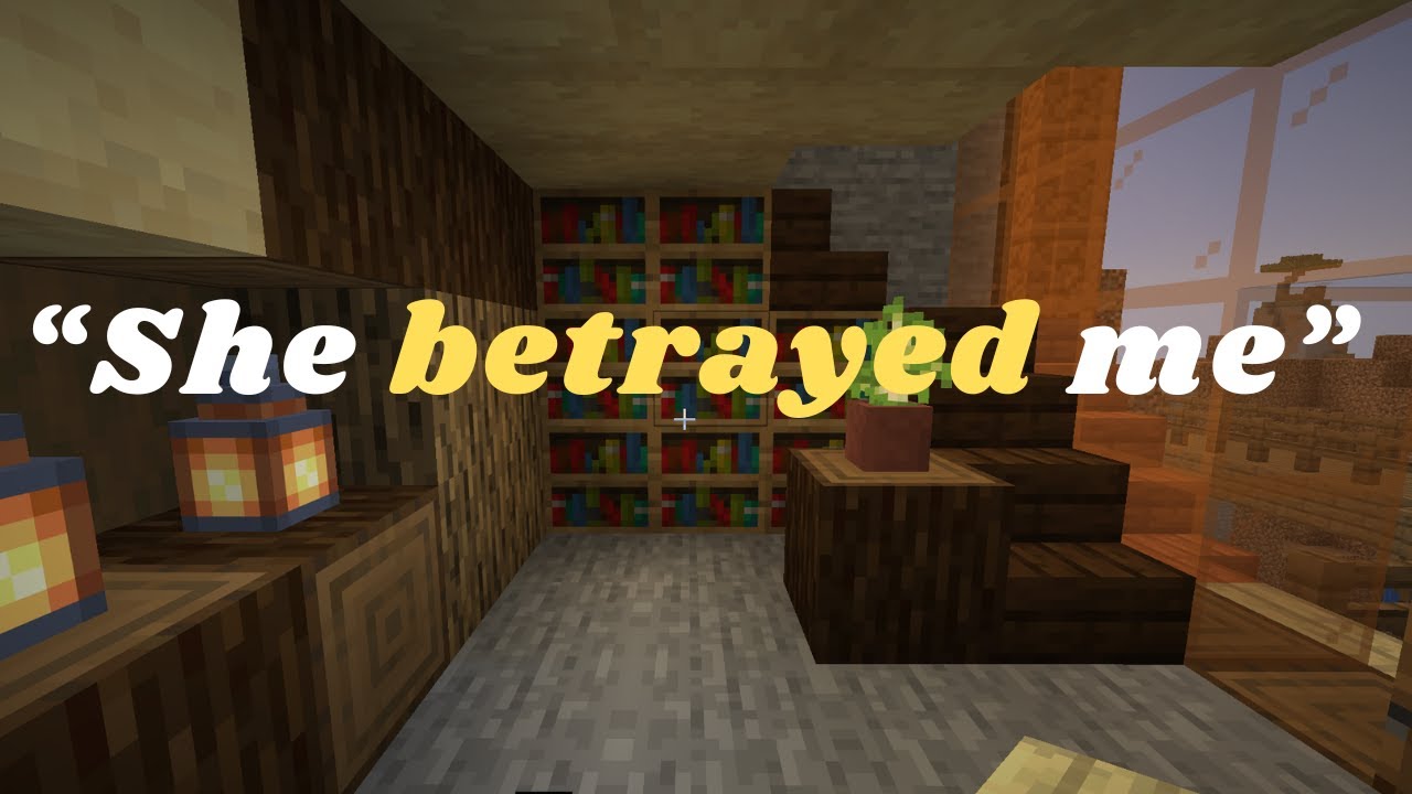 more reddit stories and minecraft to fall asleep to