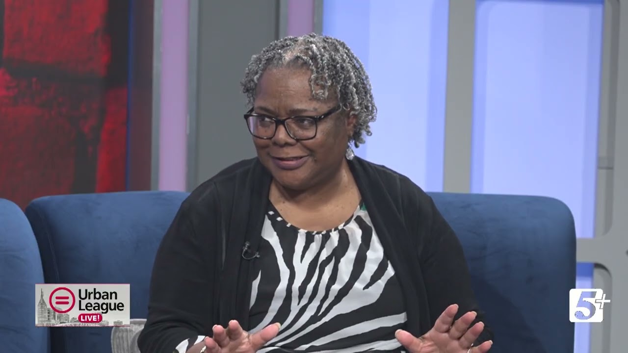 URBAN LEAGUE LIVE EP16 MEDICARE