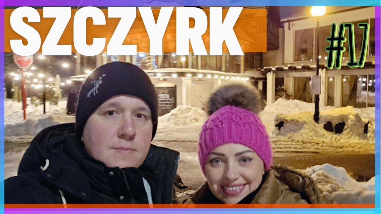 У МЕНЯ ЕСТЬ ЛЫЖИ!!! - Едем В ГОРНЫЙ КУРОРТ ЩИРК!!! БУДЕТ СНЕГ???